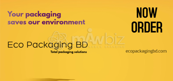 ECO Packaging BD