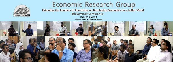 Economic Research Group (ERG)