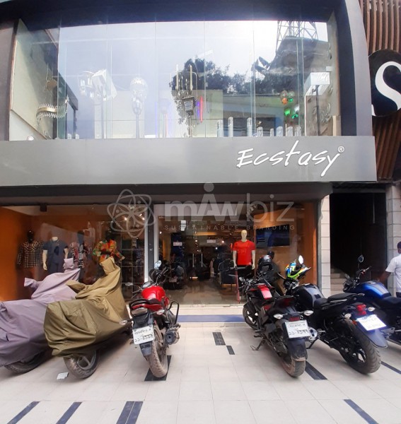 Ecstasy (Mymensingh Branch)