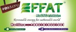 Effat BioCNG Ltd