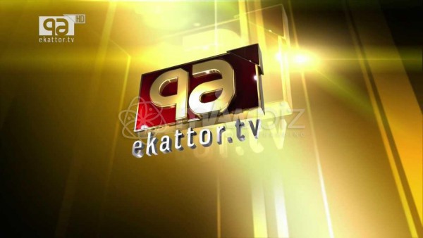 Ekattor TV
