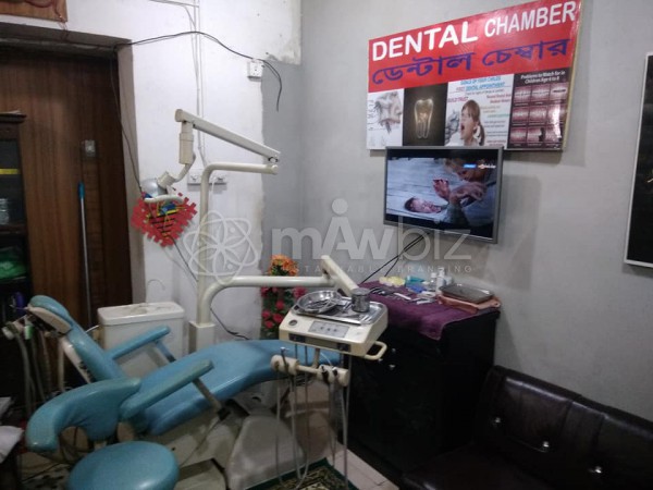 Elegant Dental Care