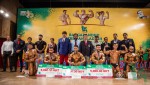 Elite Fitness Gym Khulna