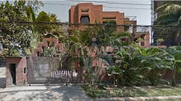 Embassy of Morocco