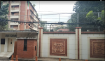 Embassy of The I.R Iran