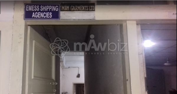 Emess Shipping Agencies, C&F Agent