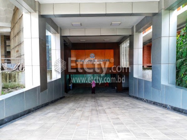 Enam Cancer Hospital