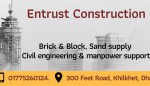 Entrust Construction Ltd.