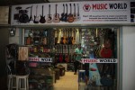 Music World