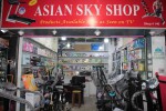 New Asian Sky Shop