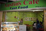 Austins Cafe