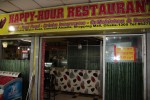 Happy Hour Restaurant