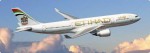 Etihad Airways