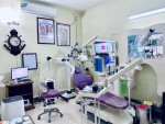 Evolution Dental Chamber