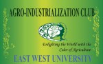 EWU Agro Industrial Club