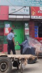Exim Bank Limited - Mymensingh Choto Bazar (ATM)