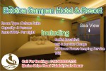 Exotica Sampan Hotel & Resort (Flyer)