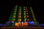 Exotica Sampan Hotel & Resort