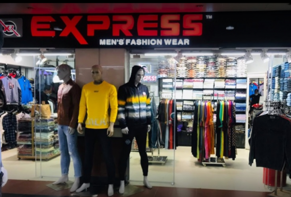 Express Fashion