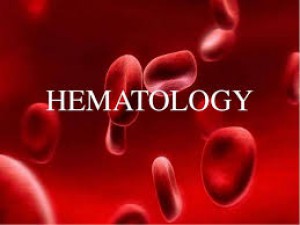 Hematology - Central Hospital Ltd