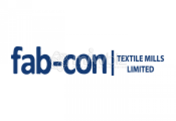 Fabcon Textile Mills Ltd
