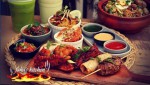 Faha's Kitchen/Dumpling Bistro