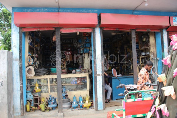 Fahim Machinery & Parts  Store-2
