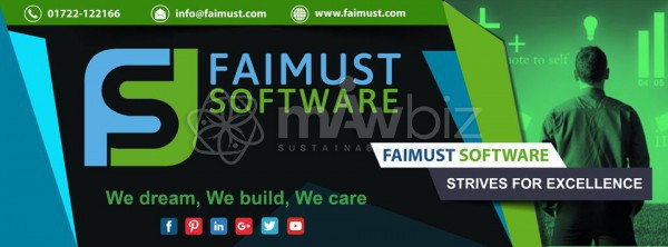 Faimust Software