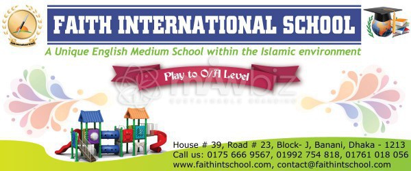 Faith International School