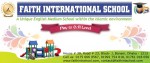 Faith International School