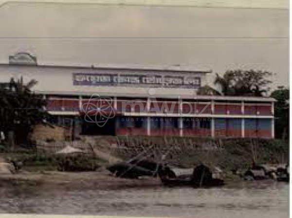 Faiz Cold Storage Limited
