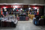 Famous Leather