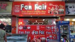 Fan Fair