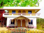 Fanush Resort Bandarban