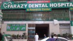 Farazy Dental Hospital & Research Center