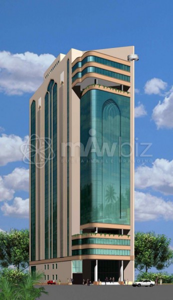 Fareast Islami Life Insurance Company Limited