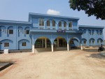 Faridpur Railway...