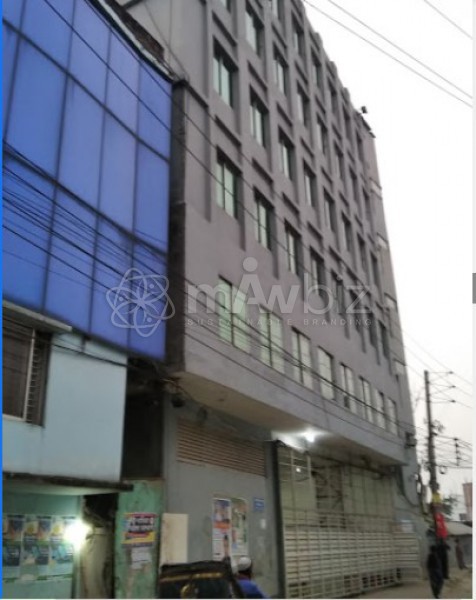Fashion Step Ltd.