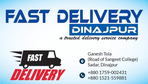 Fast Delivery Dinajpur