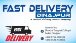Fast Delivery Dinajpur