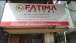 Fatema Motors