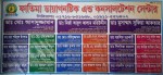Fatima Diagnostic & Consultation Center (Doctors List)