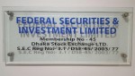 Federal Securities And...