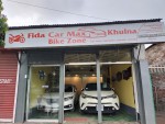 Fida car max khulna