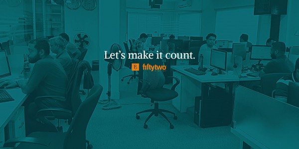Fiftytwo Digital Ltd.
