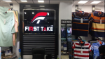 First Take BD