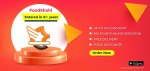 FoodShahi - Home delivery...