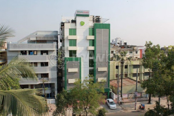 Fortis Escorts Heart Institute - Khulna
