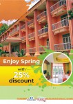 Foys Lake Resort-25% Discount