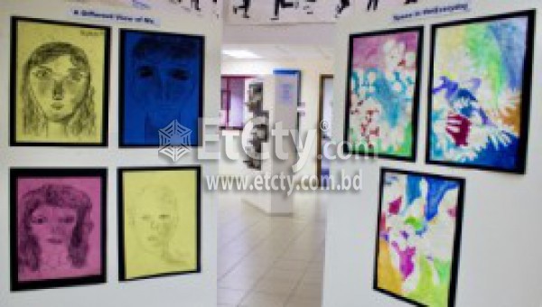 Frame Gallery